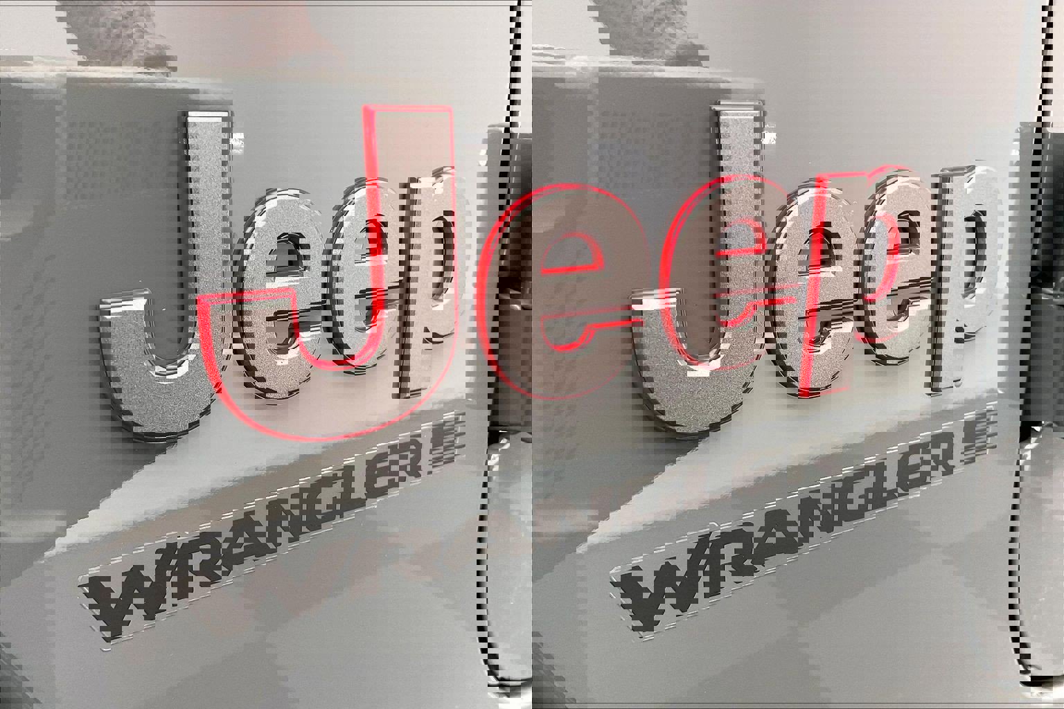 New 2026 Jeep Wrangler Unlimited Rubicon image 22