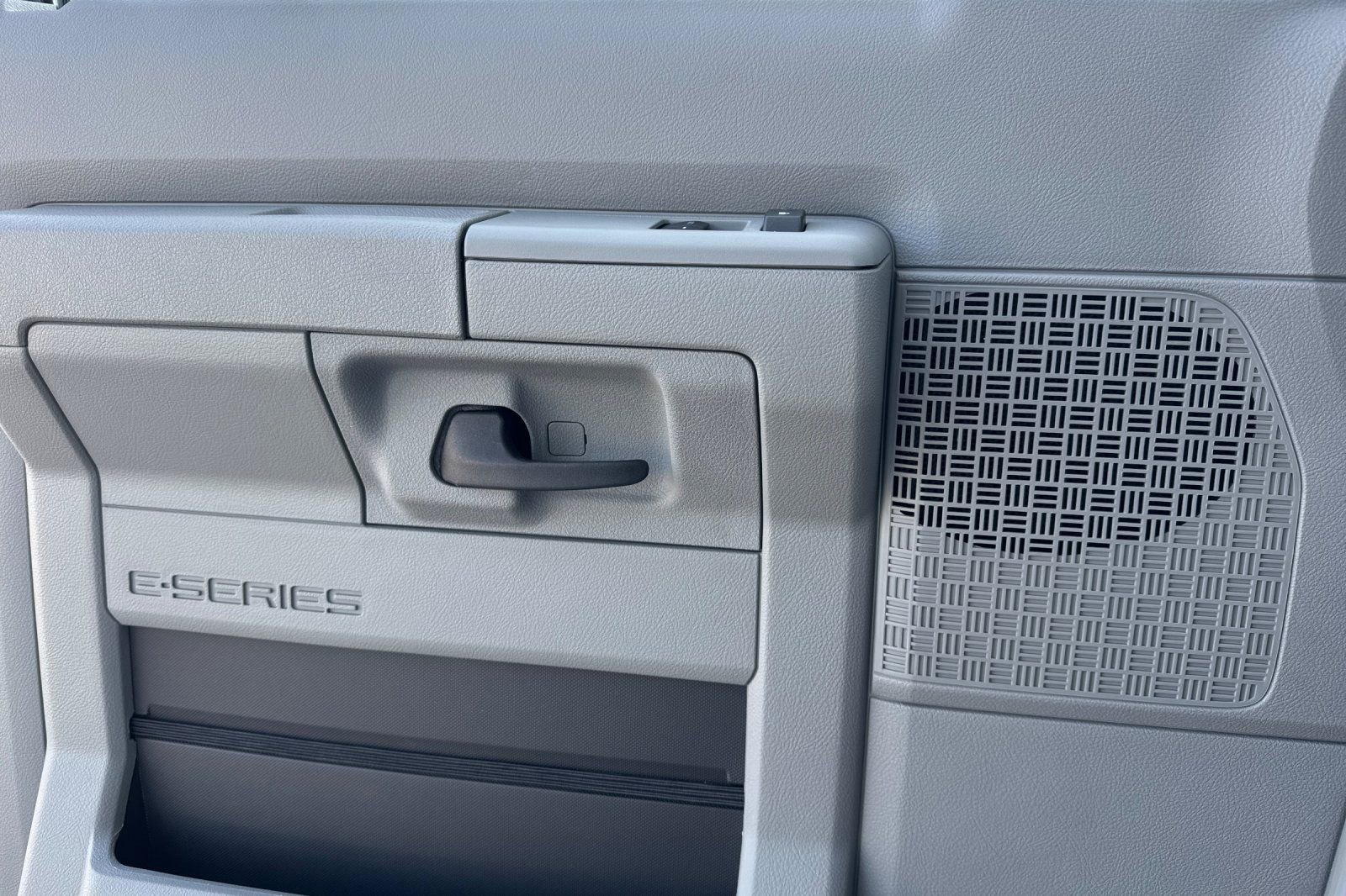 New 2025 Ford E-350 and Econoline 350 Super Duty w/ Power Equipment Group image 10