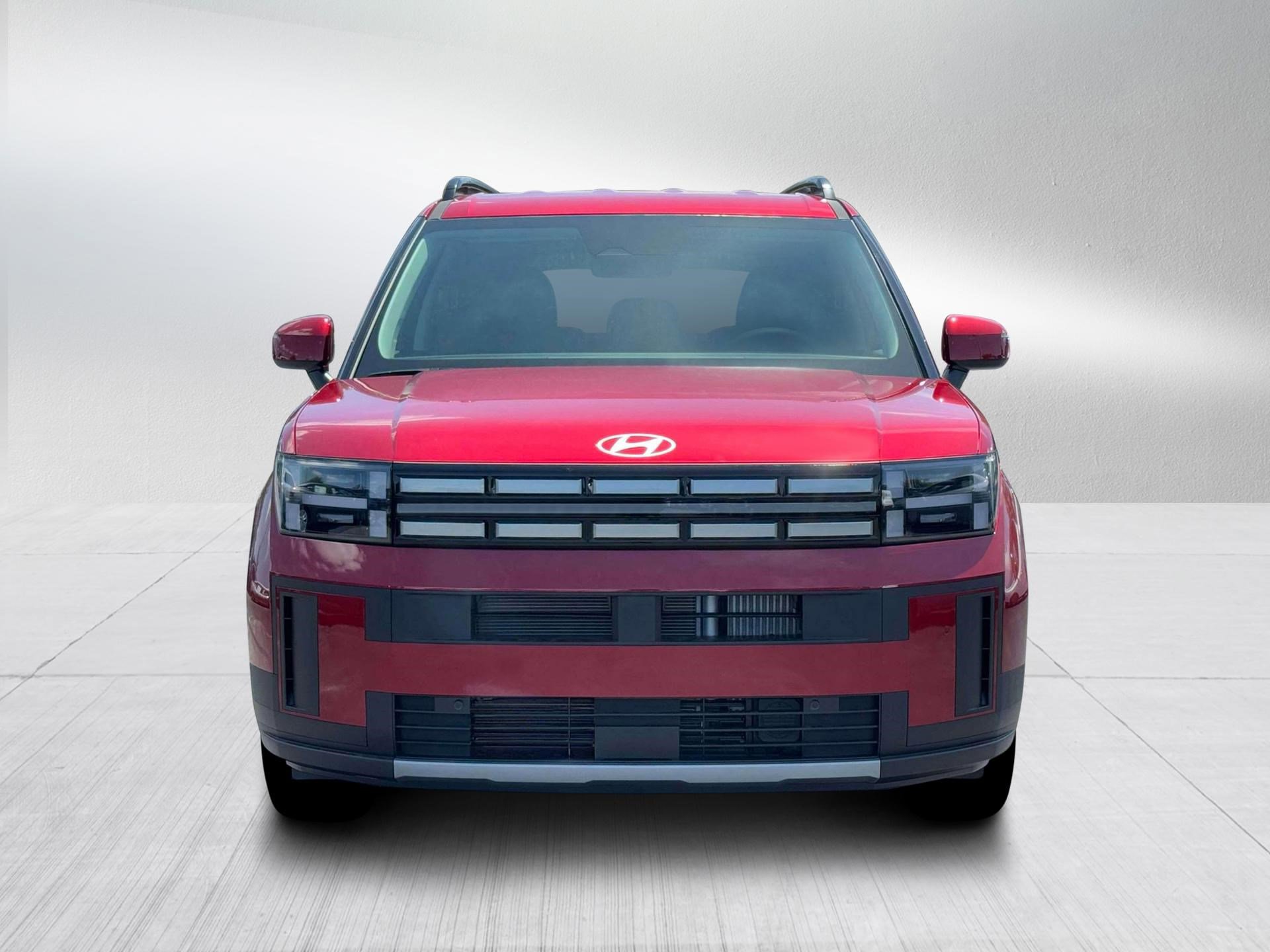 New 2026 Hyundai Santa Fe SEL image 12