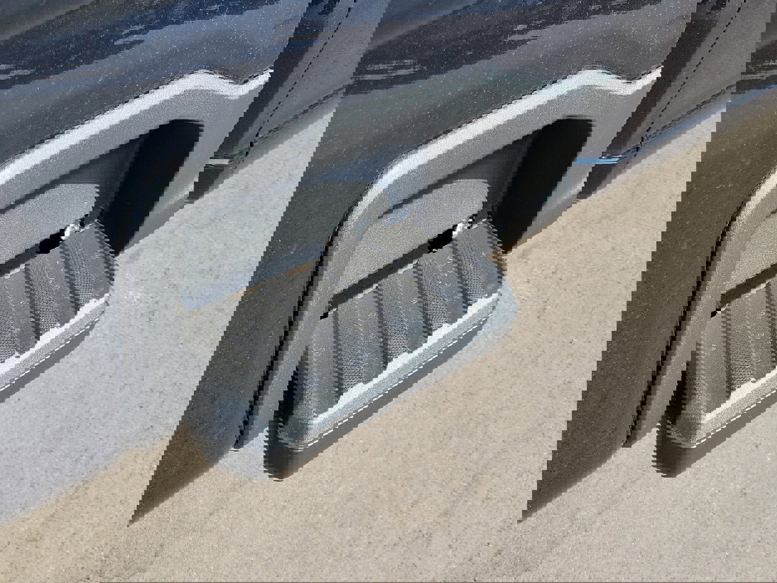 New 2026 Ford F350 Lariat image 9