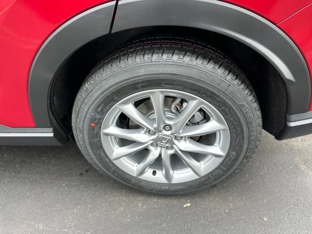 New 2026 Honda CR-V EX image 36