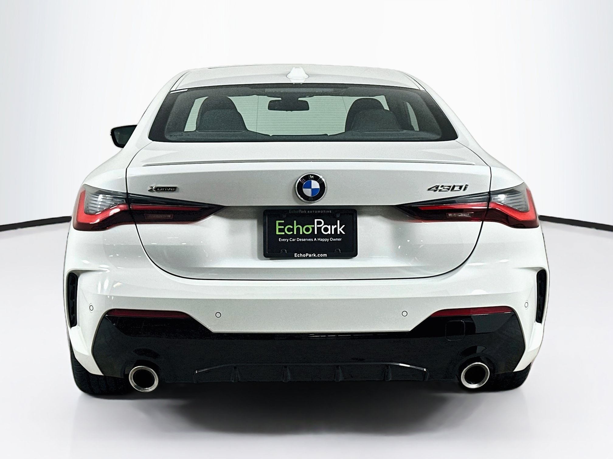 Used 2026 BMW 430i xDrive Coupe AWD/4WD image 7