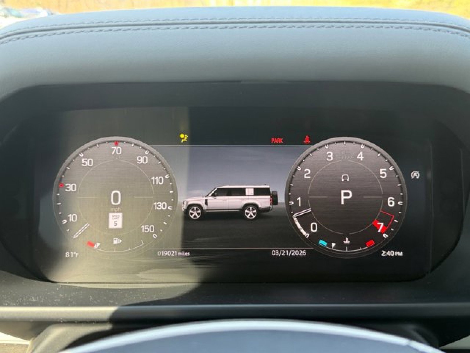 Certified 2023 Land Rover Defender 130 First Edition AWD/4WD image 23