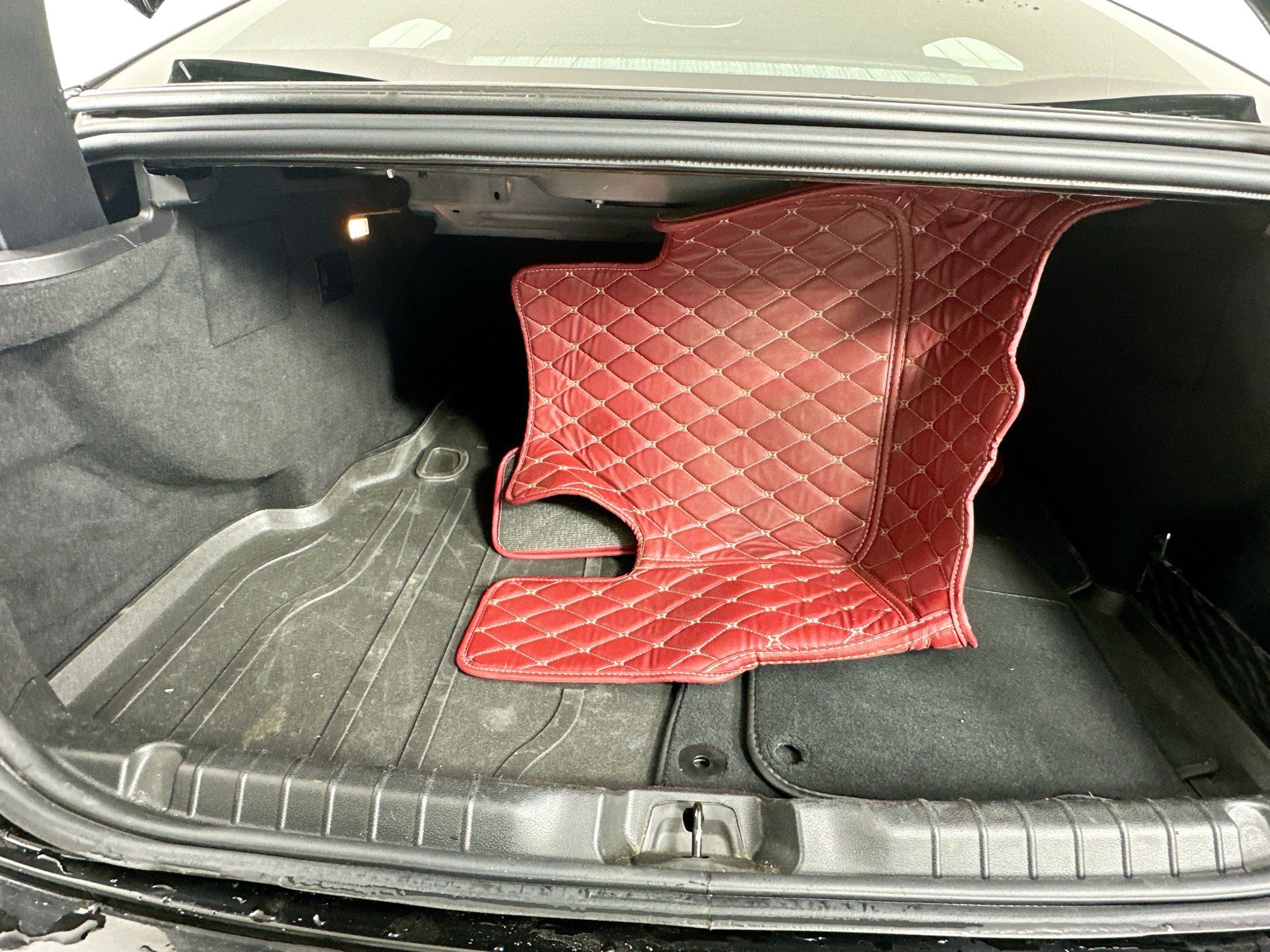 Used 2016 Maserati Ghibli S Q4 image 38