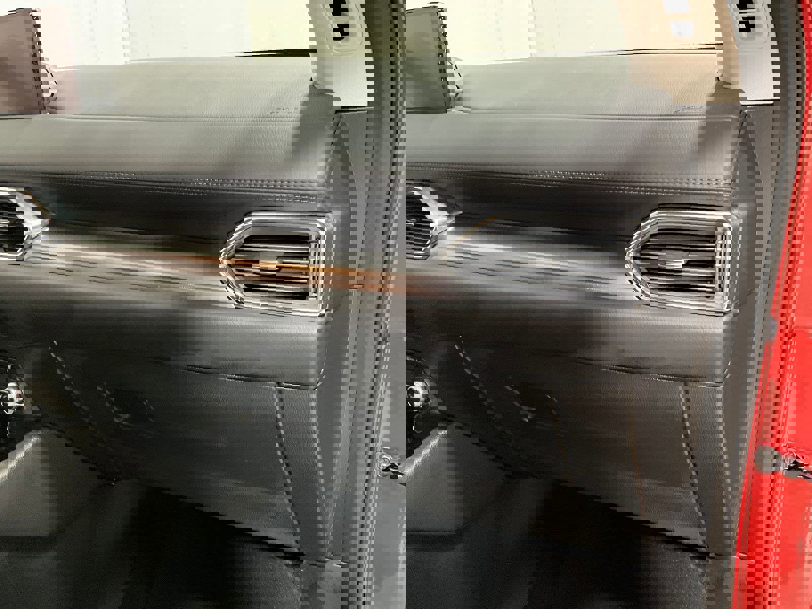 Used 2025 MAZDA CX-5 AWD 2.5 S w/ Preferred Package image 16