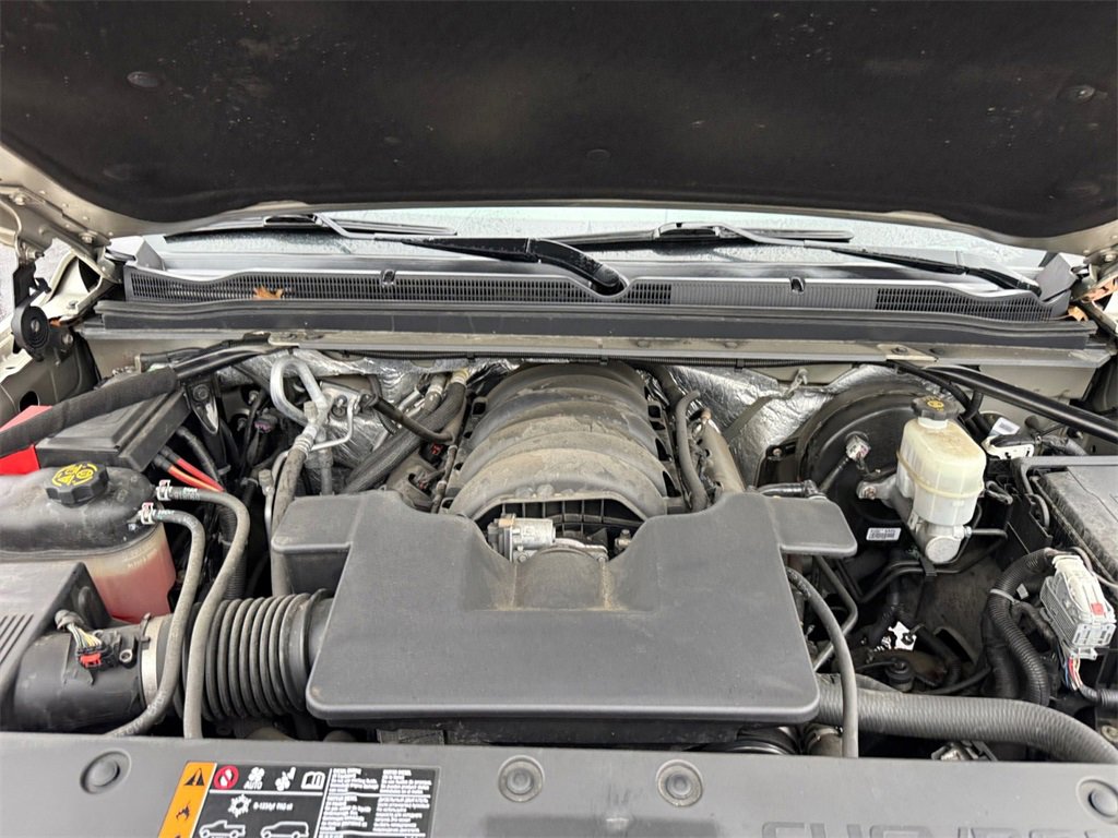 Used 2017 Chevrolet Tahoe Premier image 27