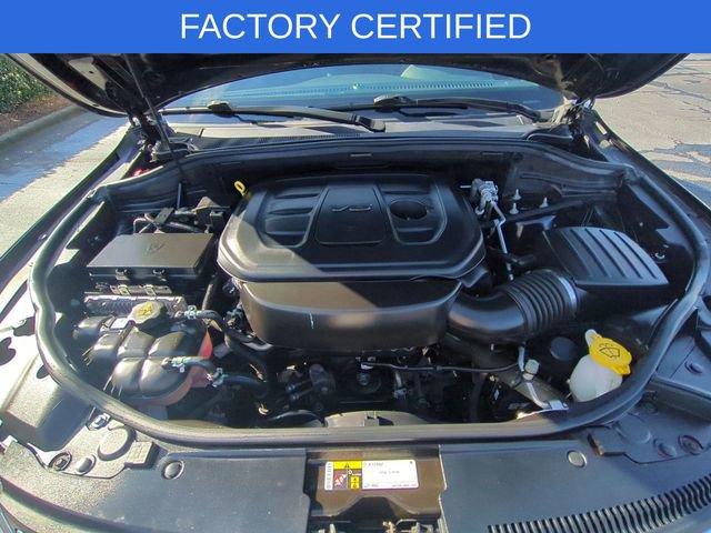 Certified 2021 Jeep Grand Cherokee Limited image 41