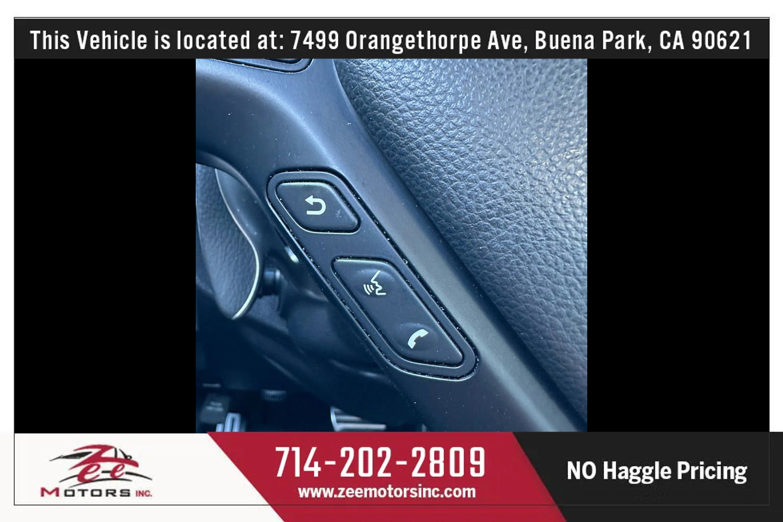 Used 2010 INFINITI G37 Journey w/ Premium Pkg image 30