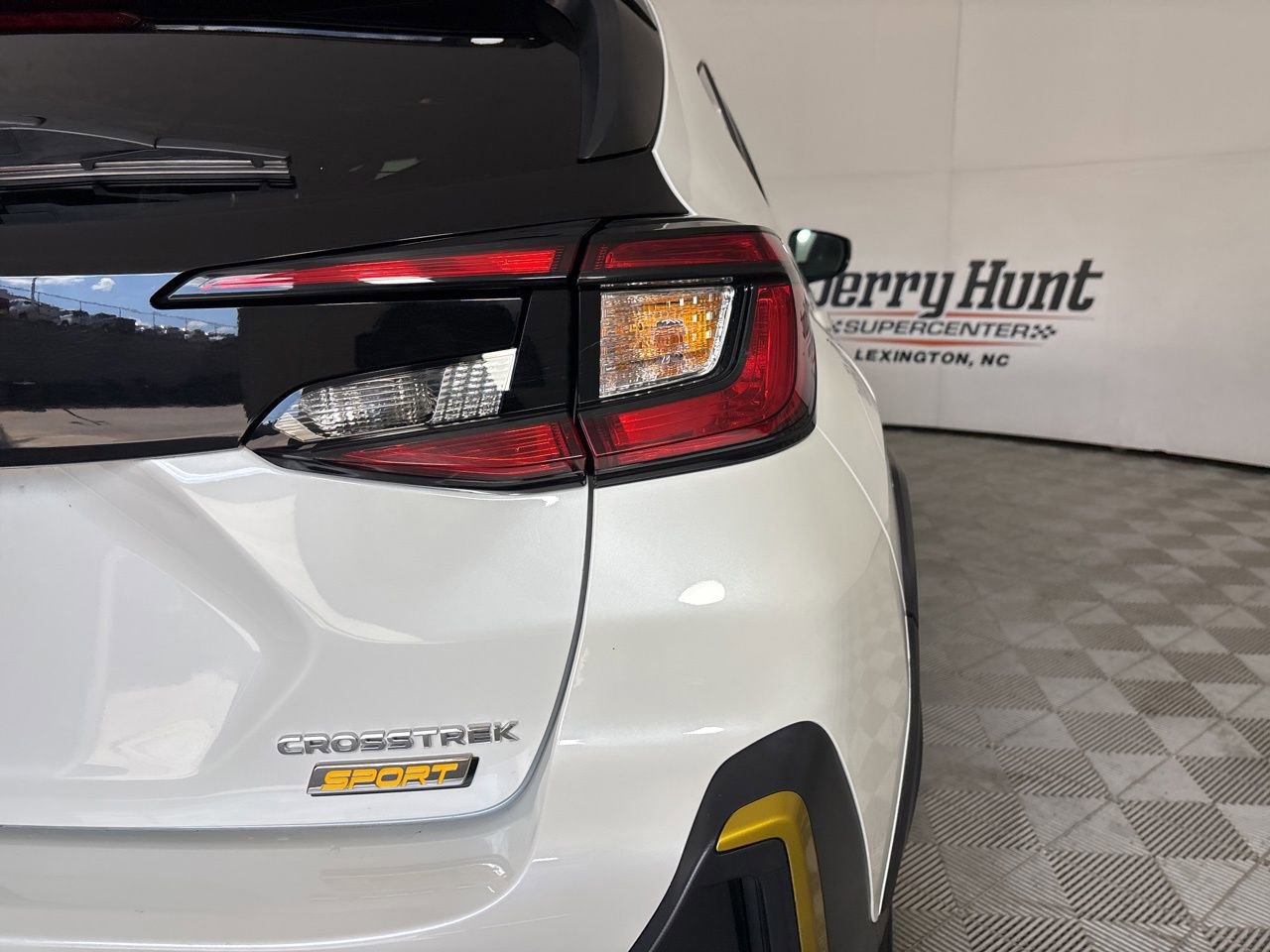 Used 2024 Subaru Crosstrek 2.5i Sport image 32