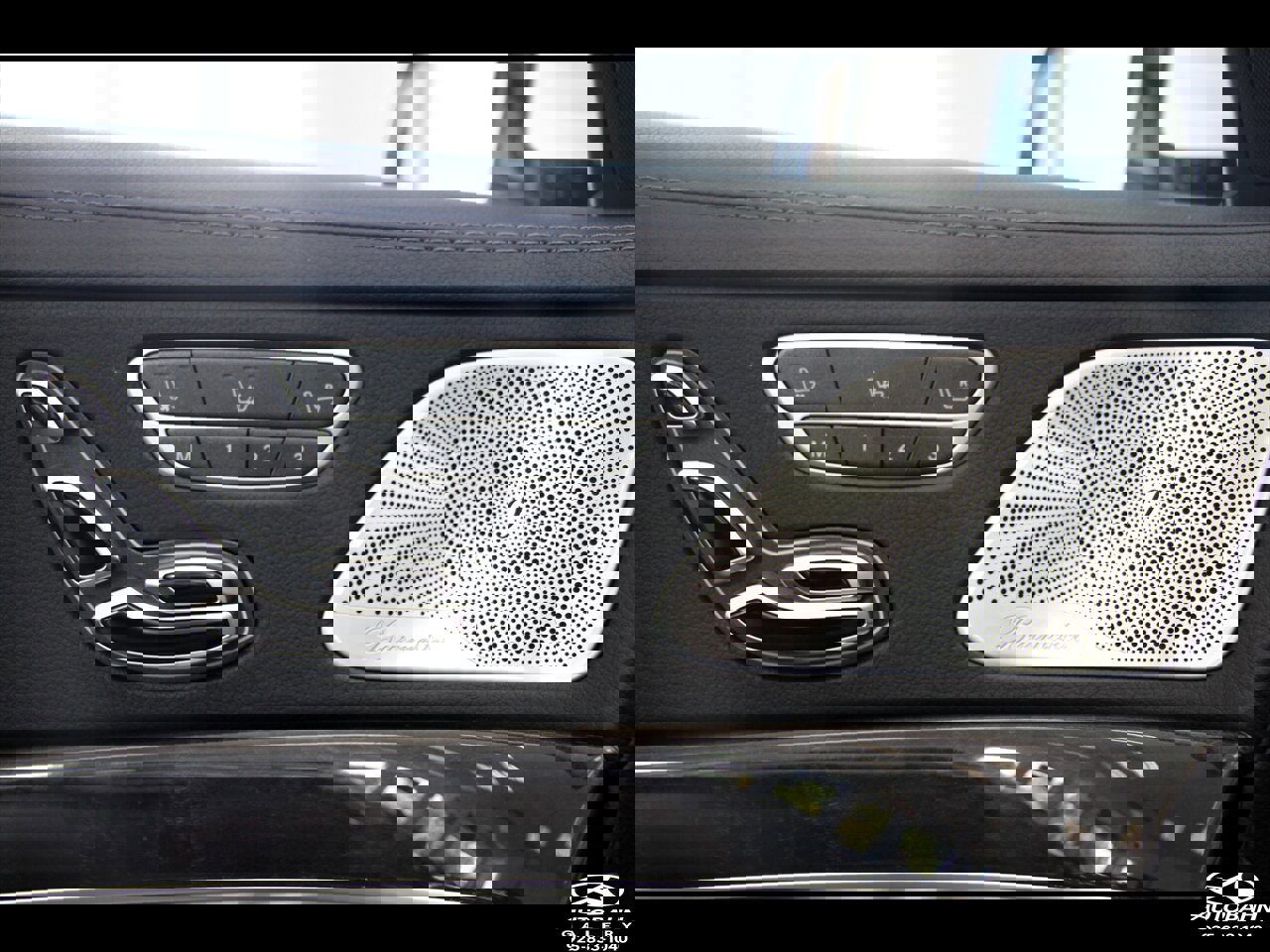 Used 2017 Mercedes-Benz S 550e image 15