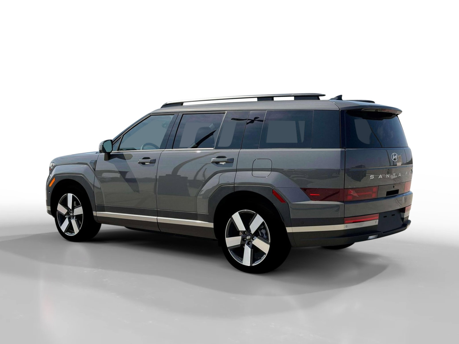 New 2026 Hyundai Santa Fe Limited AWD/4WD image 4
