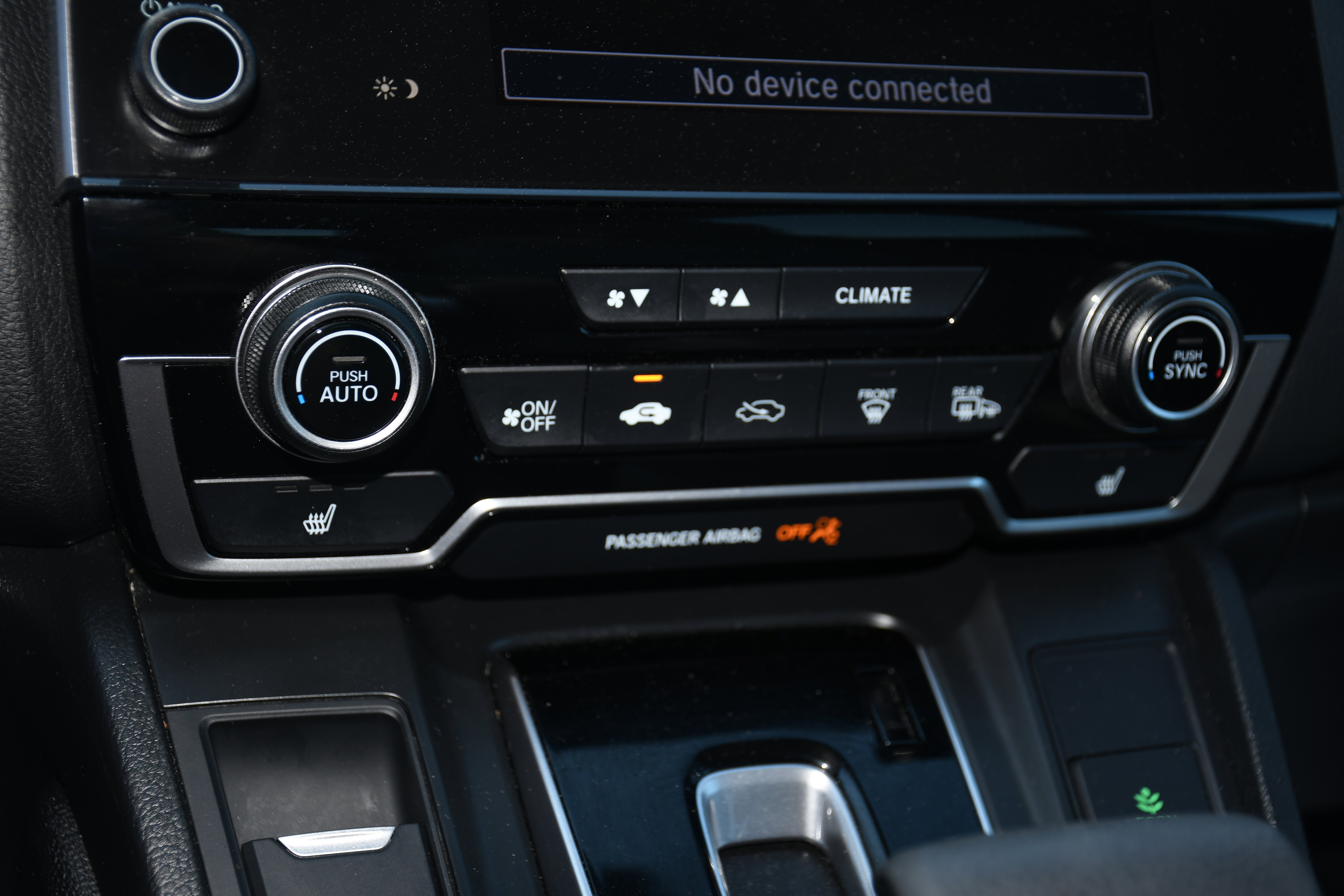 Used 2019 Honda CR-V EX image 15
