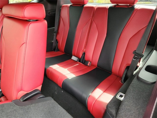 New 2025 Acura MDX A-Spec image 20