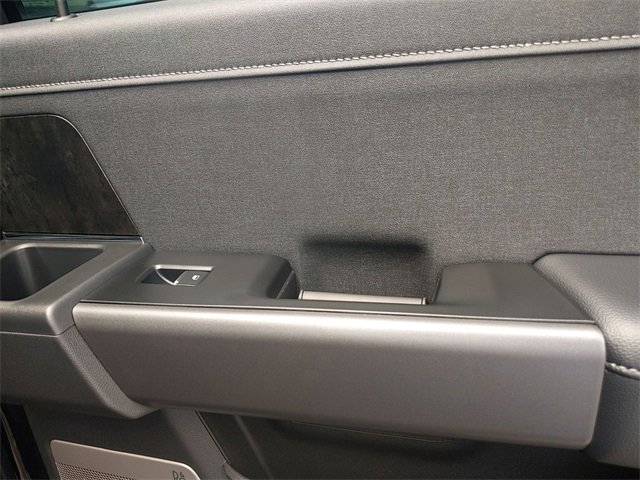 New 2025 Ford F250 Lariat w/ Lariat Ultimate Package image 34