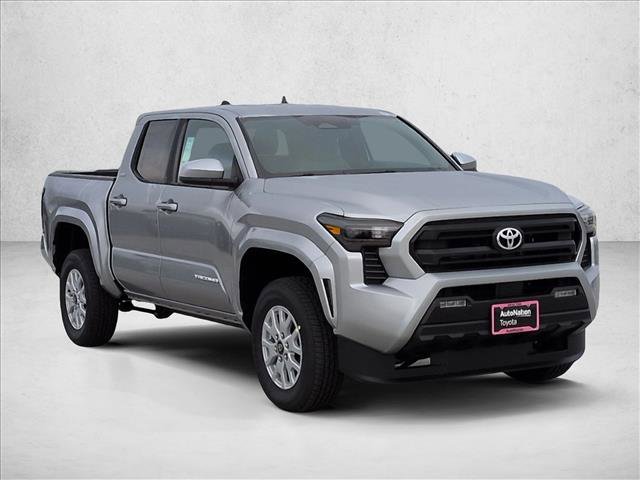 New 2026 Toyota Tacoma SR5 image 7