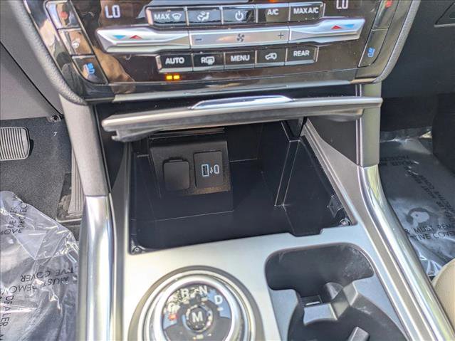 Used 2021 Ford Explorer Limited w/ Hybrid Equipment Group 310A image 12