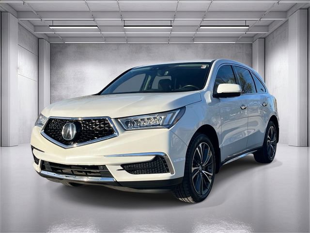 Used 2020 Acura MDX FWD w/ Technology Package image 6