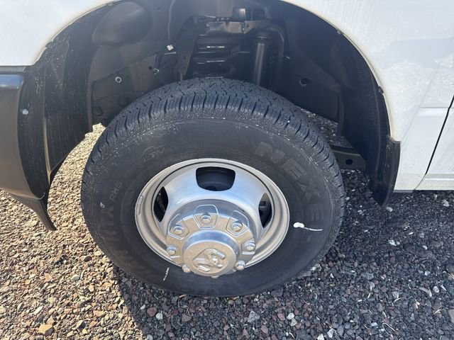 New 2024 RAM 3500 Tradesman image 19