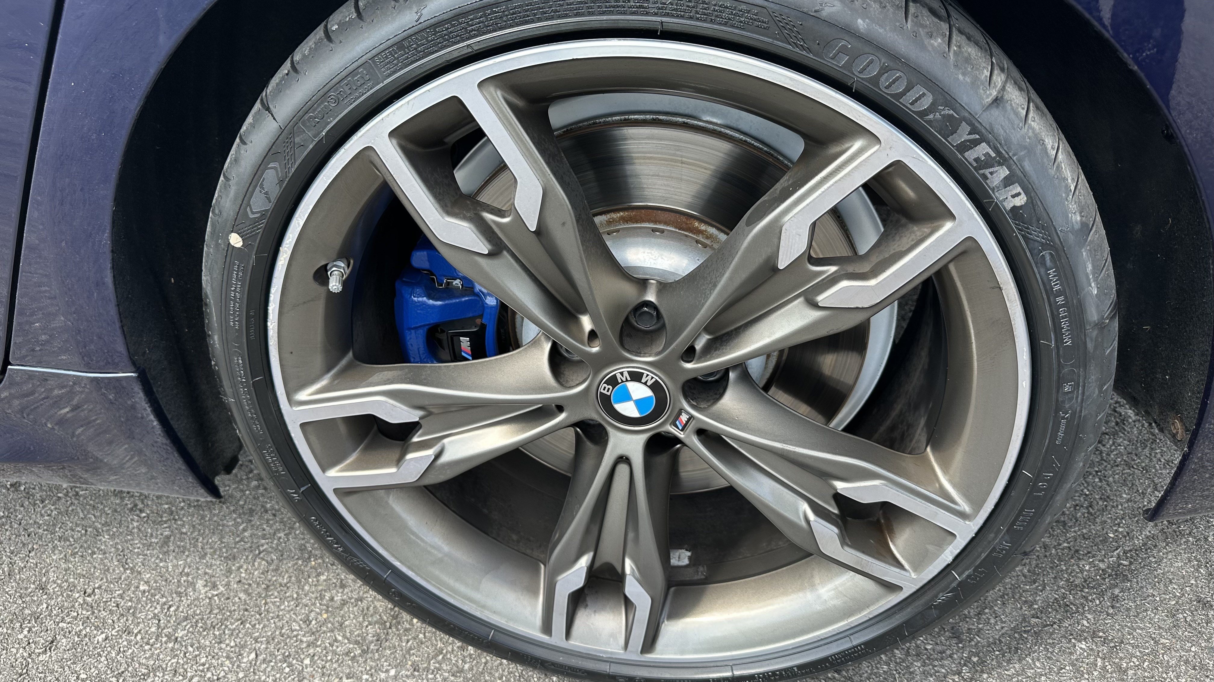 Certified 2023 BMW M550i xDrive w/ Executive Package AWD/4WD image 14