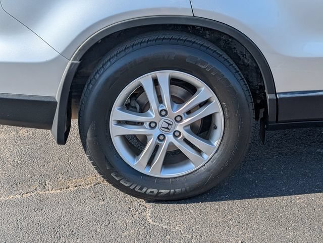 Used 2010 Honda CR-V EX image 3