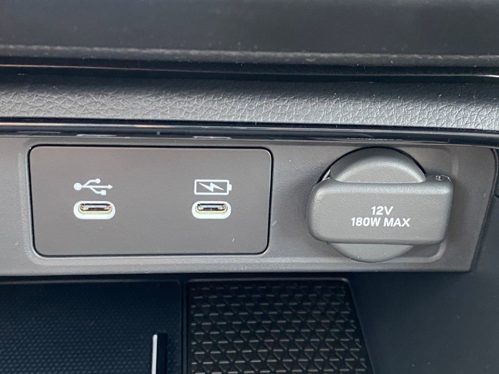 New 2026 Honda CR-V Sport-L image 26