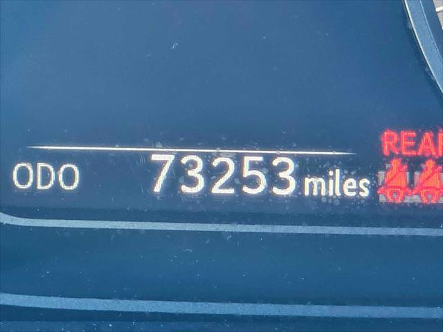 Used 2020 Lexus UX 200 w/ Premium Package FWD image 26