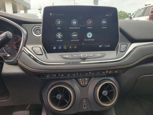 Used 2023 Chevrolet Blazer Premier w/ Driver Confidence II Package FWD image 22