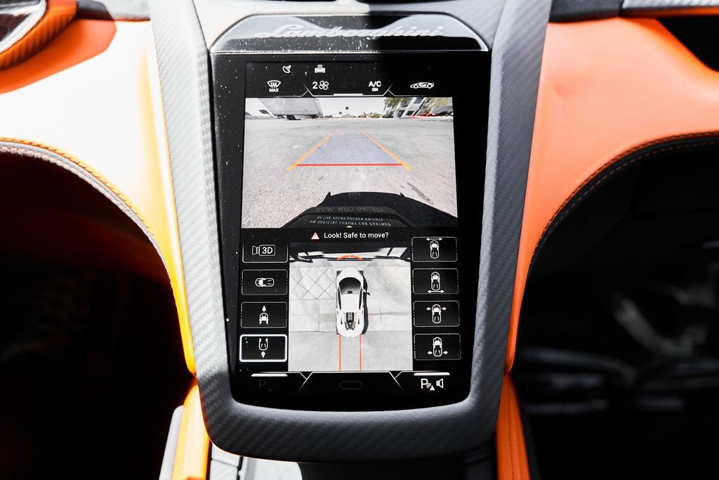 Used 2024 Lamborghini Revuelto AWD/4WD image 69