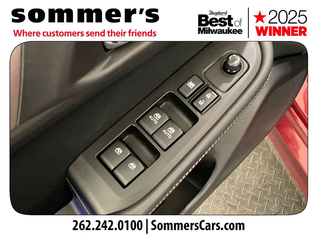 Used 2019 Subaru Legacy 2.5i Premium AWD/4WD image 11