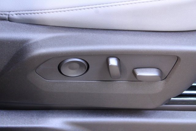 New 2026 Chevrolet Suburban LT w/ Comfort Package image 11