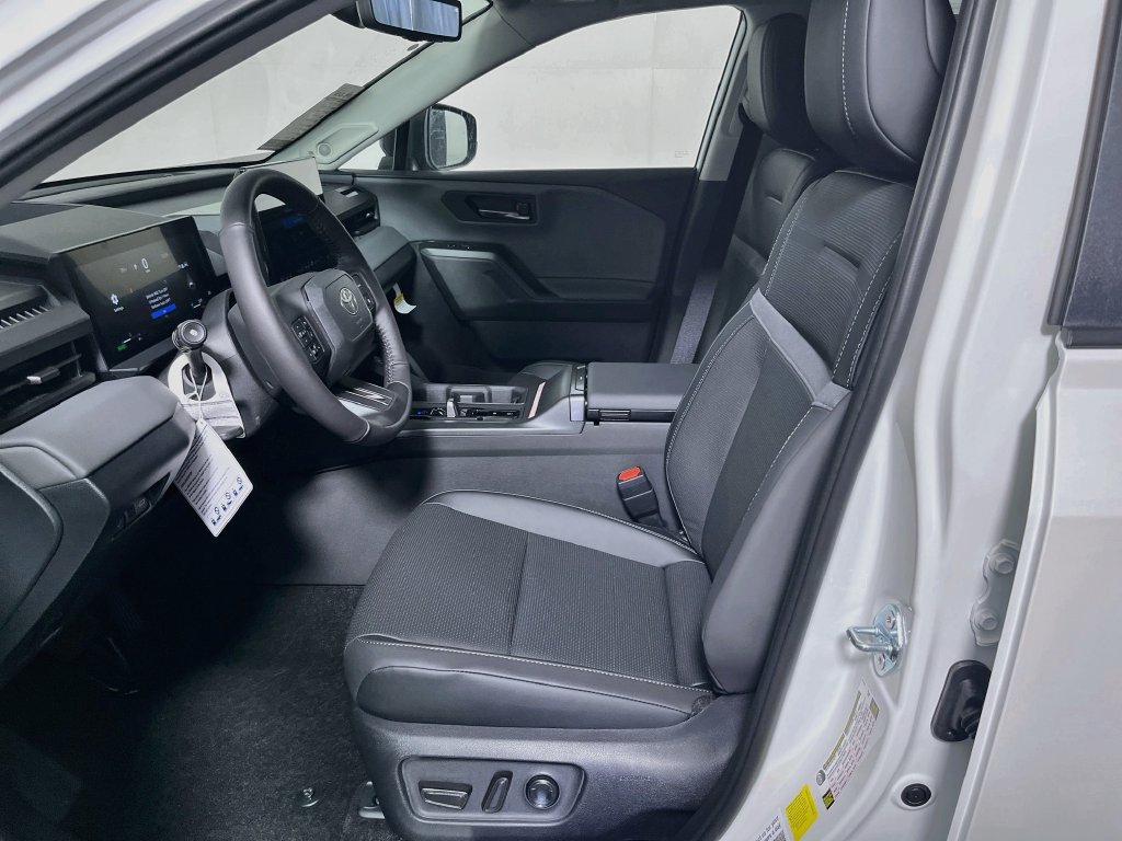 New 2026 Toyota RAV4 Limited AWD/4WD image 12