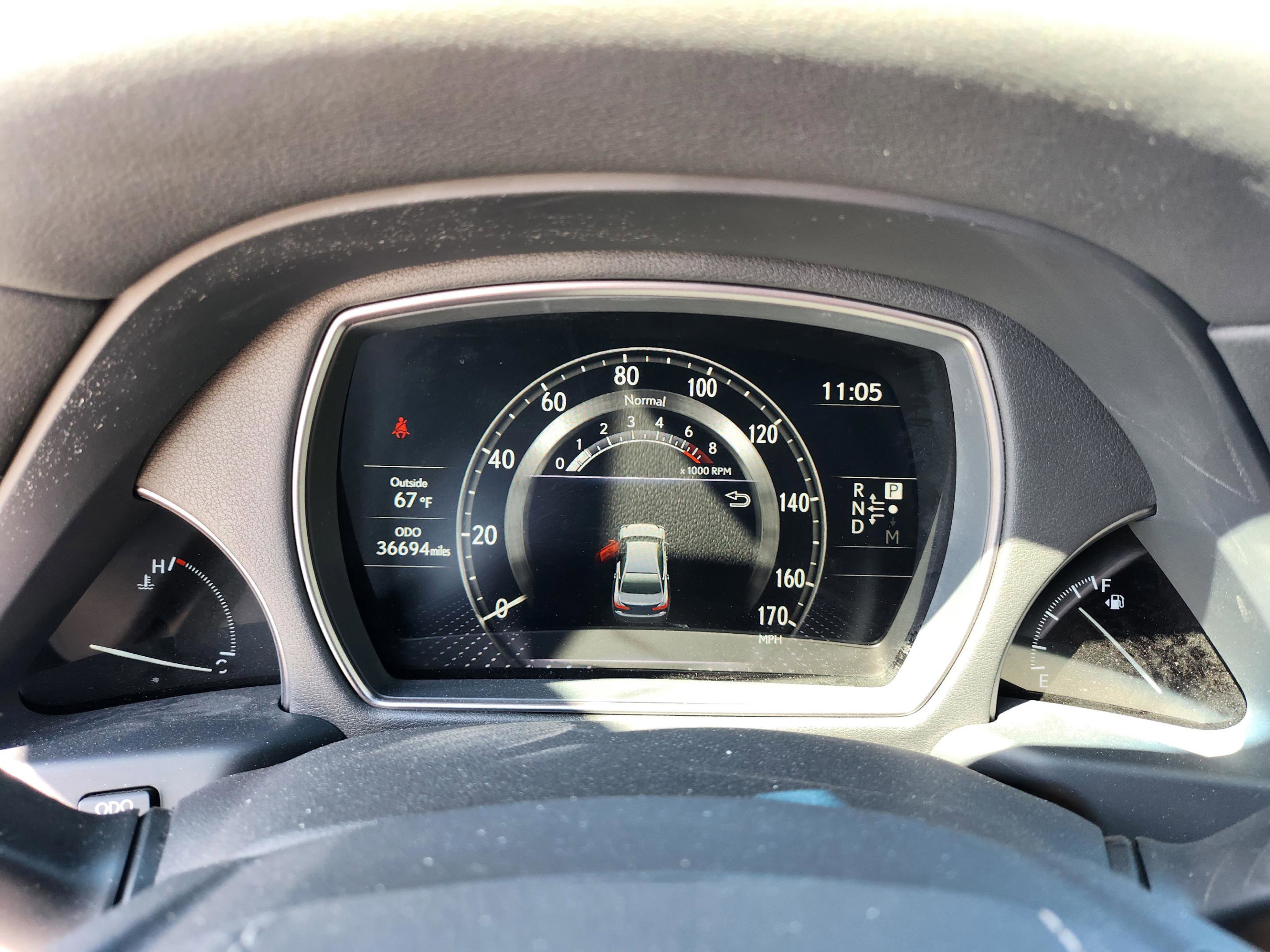 Certified 2021 Lexus LS 500 w/ Interior Upgrade Package RWD image 28