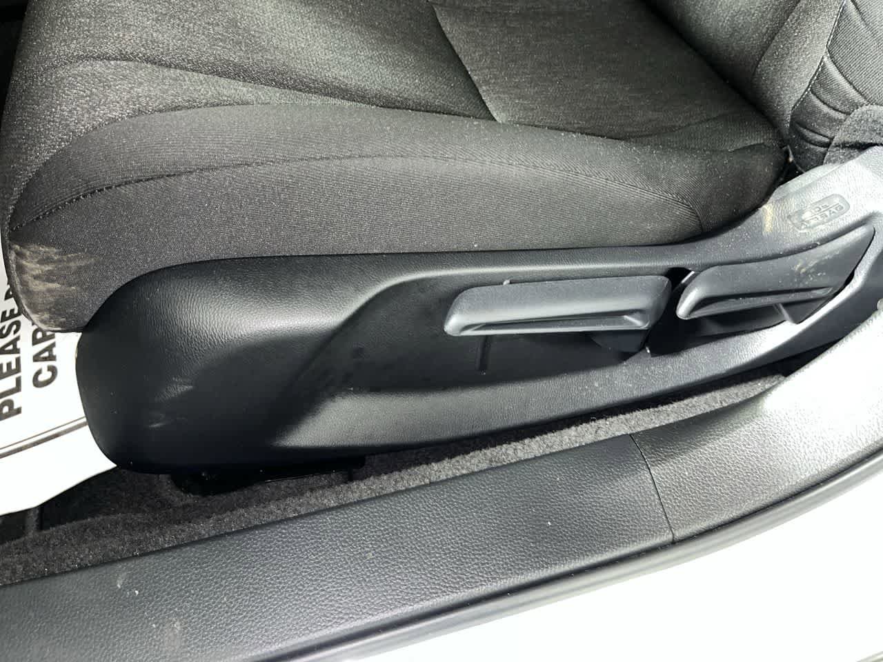 Used 2025 Honda Accord LX image 14
