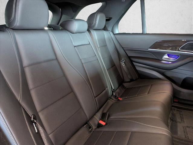 Certified 2025 Mercedes-Benz GLE 450e 4MATIC image 20