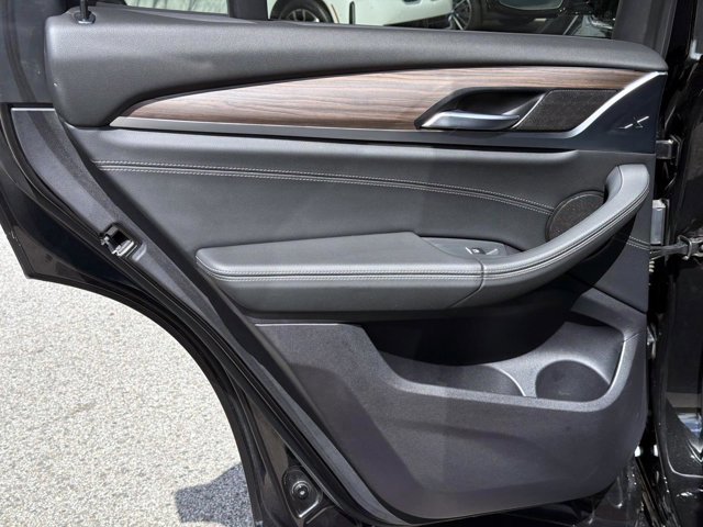 Used 2019 BMW X3 sDrive30i w/ M Sport Package 2 image 11