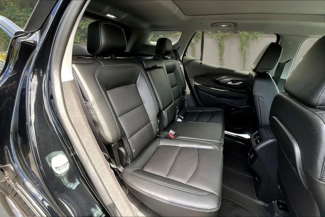 Certified 2023 GMC Terrain SLT w/ Tech Package AWD/4WD image 25