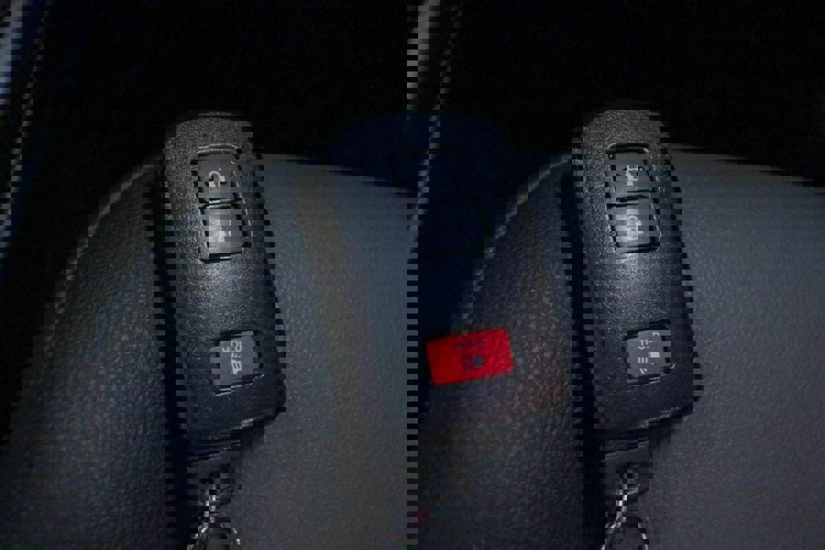 Used 2021 Toyota 4Runner SR5 Premium w/ Moonroof Package image 23