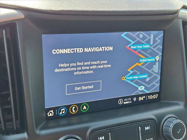 Used 2023 GMC Terrain AT4 w/ Infotainment Package II AWD/4WD image 13