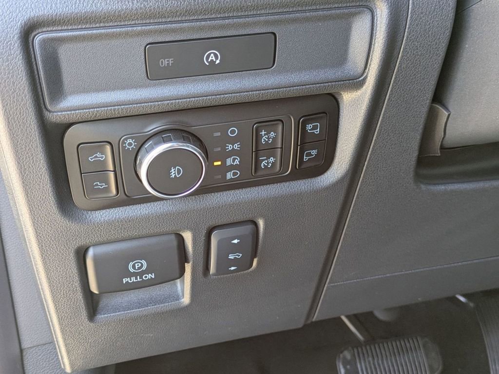 New 2025 Ford F150 Raptor image 40