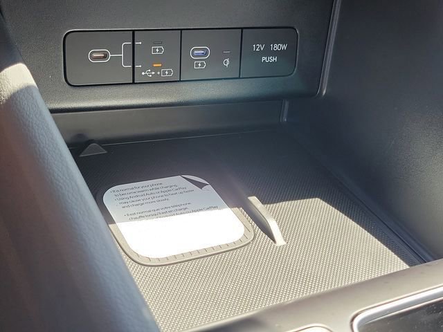 New 2026 Hyundai Sonata SEL FWD image 14