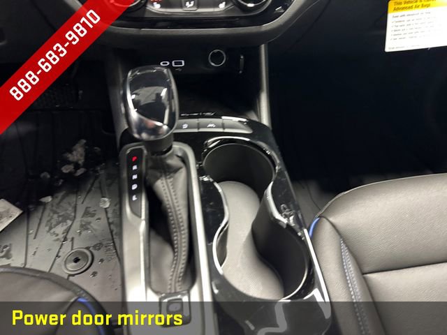 New 2026 Buick Envista Sport Touring w/ Convenience I Package FWD image 15