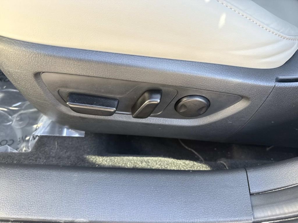 Certified 2025 MAZDA CX-30 AWD 2.5 S w/ Preferred Package image 29