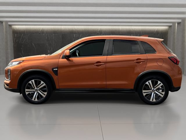 Used 2020 Mitsubishi Outlander Sport ES AWD/4WD image 2