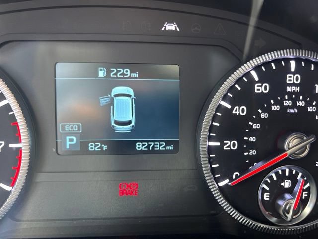 Used 2021 Kia Telluride EX w/ EX Premium Package AWD/4WD image 13