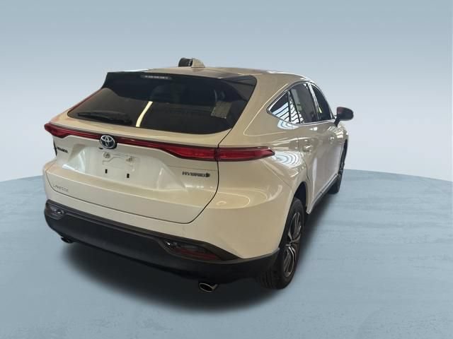 Used 2021 Toyota Venza LE AWD/4WD image 21