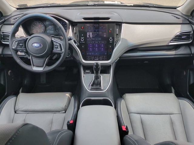 Used 2020 Subaru Outback Limited w/ Popular Package #2 AWD/4WD image 15