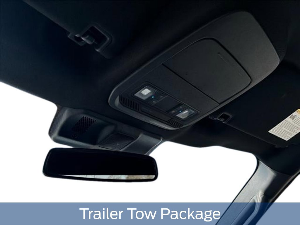 Used 2023 Ford F150 XLT w/ Equipment Group 302A High AWD/4WD image 10