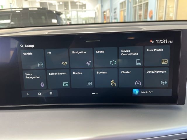 New 2026 Hyundai Ioniq 9 SE image 17