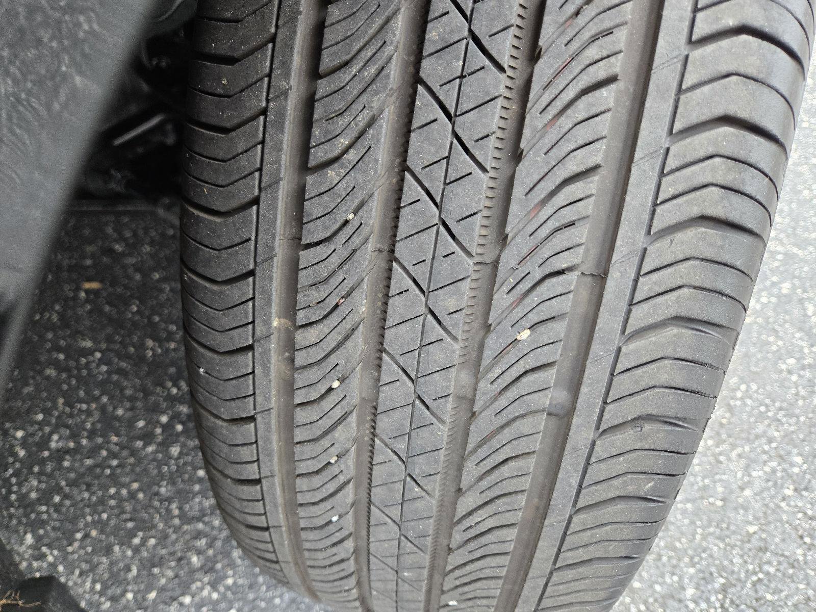 Certified 2025 Acura ADX A-Spec image 10