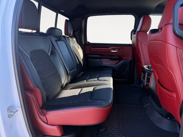 Used 2020 RAM 1500 Rebel w/ Rebel Level 2 Equipment Group image 12